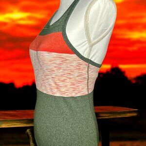 Prana Active Top - Woman Size XS